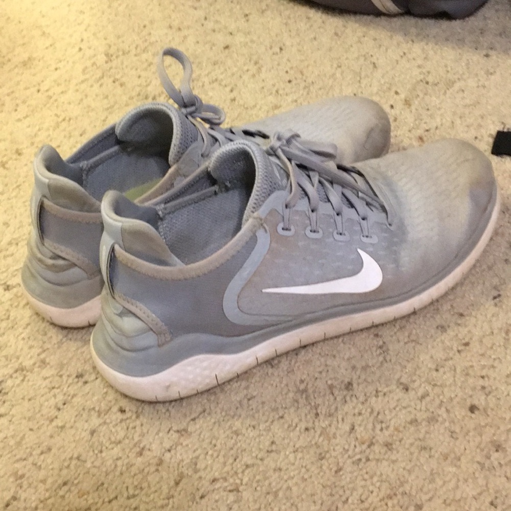 Nike freerun